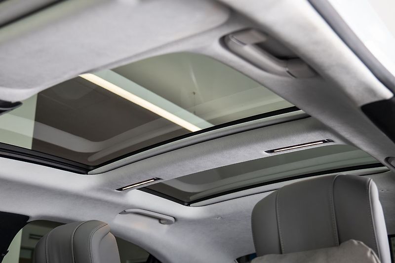 Mercedes-Benz Třídy S S 350d 4M. - fotka 17 z 22