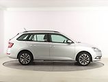 Škoda Fabia (2021) 1.0 TSI, Serv.kniha, Navi - náhled 6