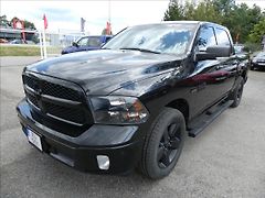 RAM 1500 5,7 HEMI Bighorn 295kW AT8 - fotografie inzerátu