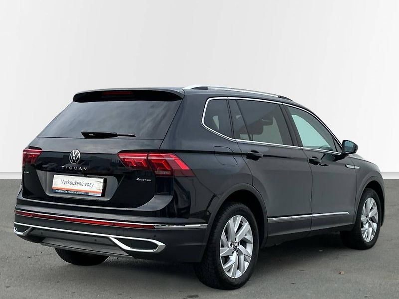 Volkswagen Tiguan (2023) 2.0 TDI BMT 110 kW 4MOTION DSG - fotka 19 z 20