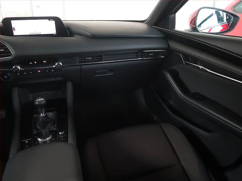 Mazda 3 (2019) 2.0 Skyactiv-G, ČR,1.maj, Navi - fotka 8 z 18