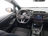 Nissan Leaf (2021) 40 kWh, SoH 91%, Automat - náhled 7