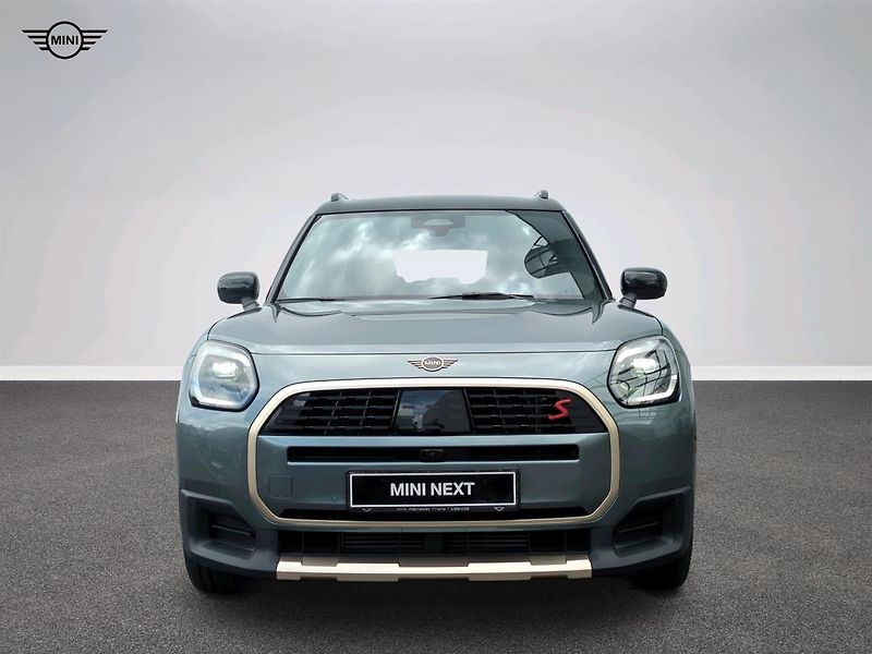 Mini Countryman S ALL4 - fotka 3 z 18