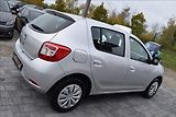 Dacia Sandero 1,2 i 55KW PO SERVISE - náhled 4