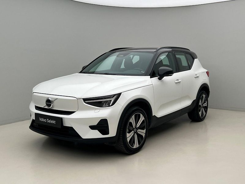 Volvo XC40 CORE RECHARGE SINGLE MOTOR AUT - fotografie inzerátu