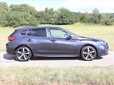 Subaru Impreza 1,6 i Aut. AWD Premium 1.Maj - náhled 8