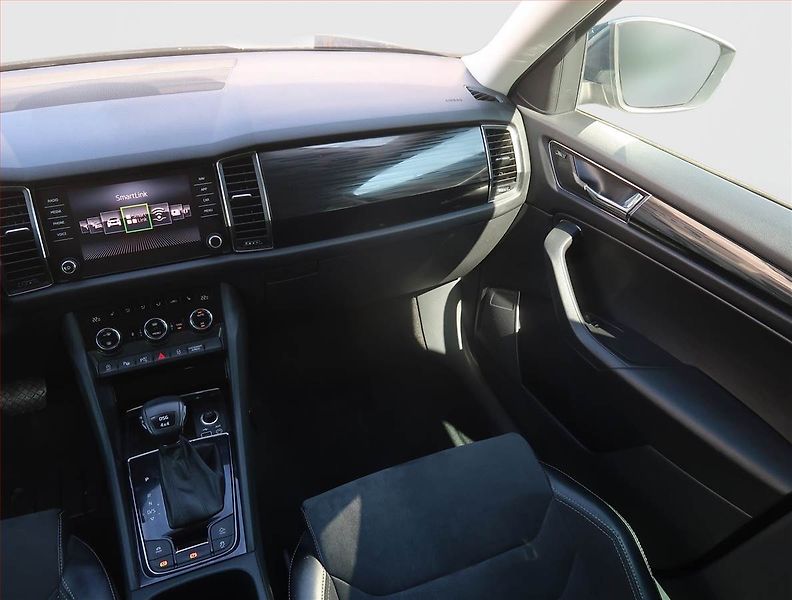 Škoda Kodiaq (2016) Style Plus 2.0 TSI, 4X4,Style - fotka 8 z 25