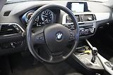 BMW Řada 1 118i 1.5 AUTOMAT - náhled 13