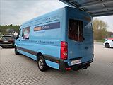 Volkswagen Crafter 2,0 TDI,120KW,L4H2,ČR,1MAJ, - náhled 7