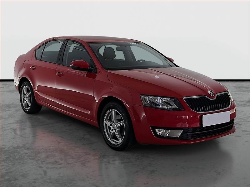 Škoda Octavia (2015) 1.2 TSI, Tempomat - fotografie inzerátu