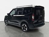 Ford Tourneo Courier (2026) Titanium 1.0L EcoBoost 92 kW - náhled 4