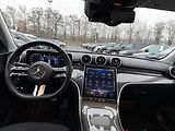 Mercedes-Benz Třídy C C 220d 4MATIC Kombi - náhled 12