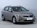 Kia Ceed (2011) 1.6 CVVT, ČR,1.maj, Serv.kniha - náhled 1
