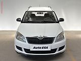 Škoda Roomster (2013) 1.2TSi, STK2/28 - náhled 1