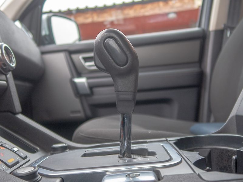 Land Rover Discovery (2009) 3.0D 180KW 4x4 – PO ROZVODECH - fotka 31 z 59