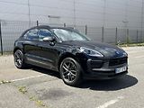 Porsche Macan (2024) Macan T - stav nového vozu - náhled 1