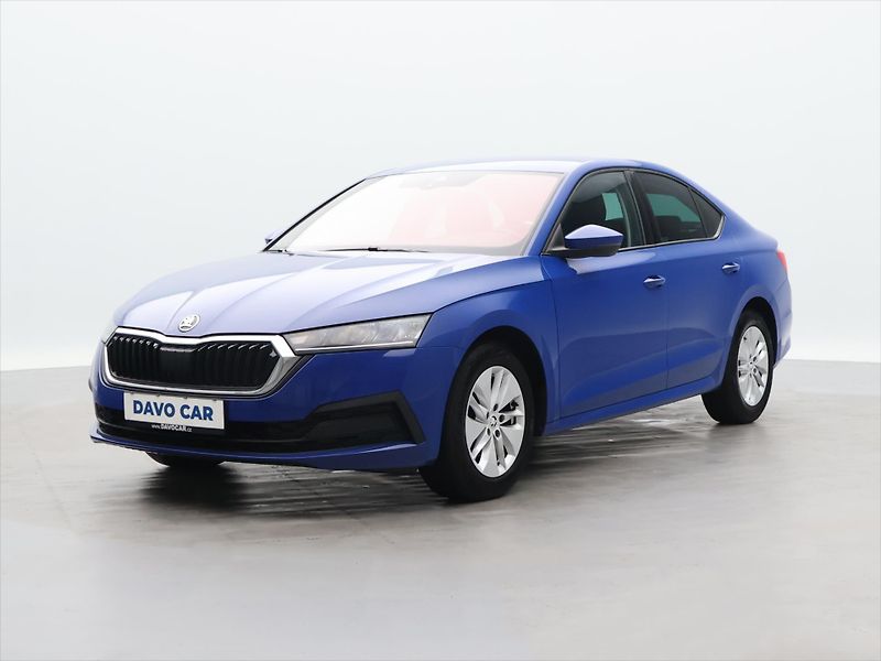 Škoda Octavia 2,0 TDI 110kW Ambition DSG CZ - fotka 3 z 39