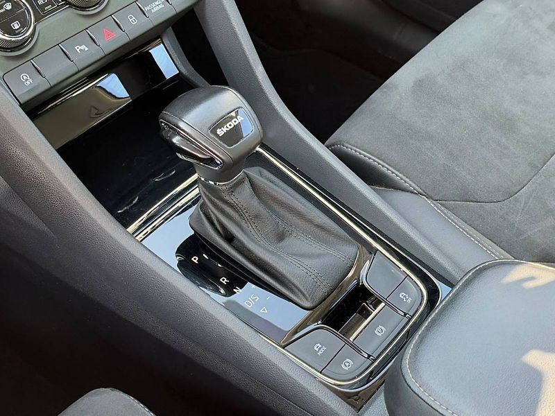Škoda Kodiaq Style 2,0 TDI 110 kW 7° DSG - fotka 10 z 30