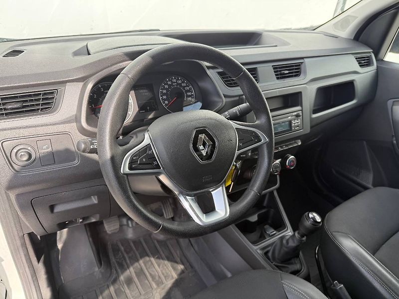 Renault Express (2024) 1.3 TCe 75 kW Cool - fotka 8 z 22