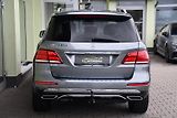Mercedes-Benz GLE 350D 4MATIC VZDUCH ČR - náhled 10