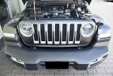 Jeep Wrangler 2.2CRD UNLIMITED REZERVACE - náhled 50
