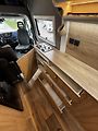 Iveco (2019) prostorná vestavba pro 4, 3,5t - náhled 16