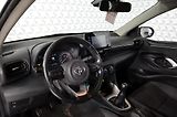 Toyota Yaris (2022) - náhled 9