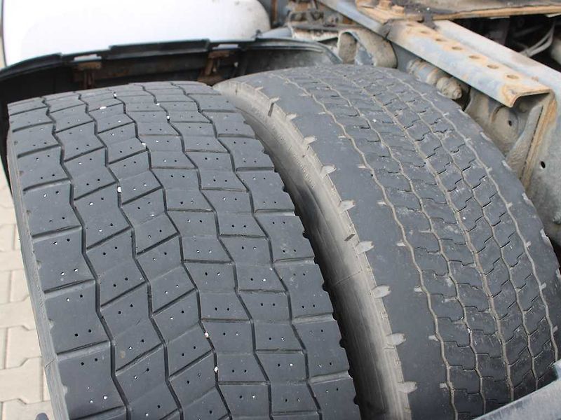 DAF XF 460 FT, EURO 6 - fotka 15 z 16
