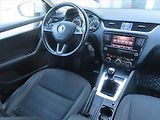 Škoda Octavia (2017) Ambition 1.4 TSI, Tempomat - náhled 6