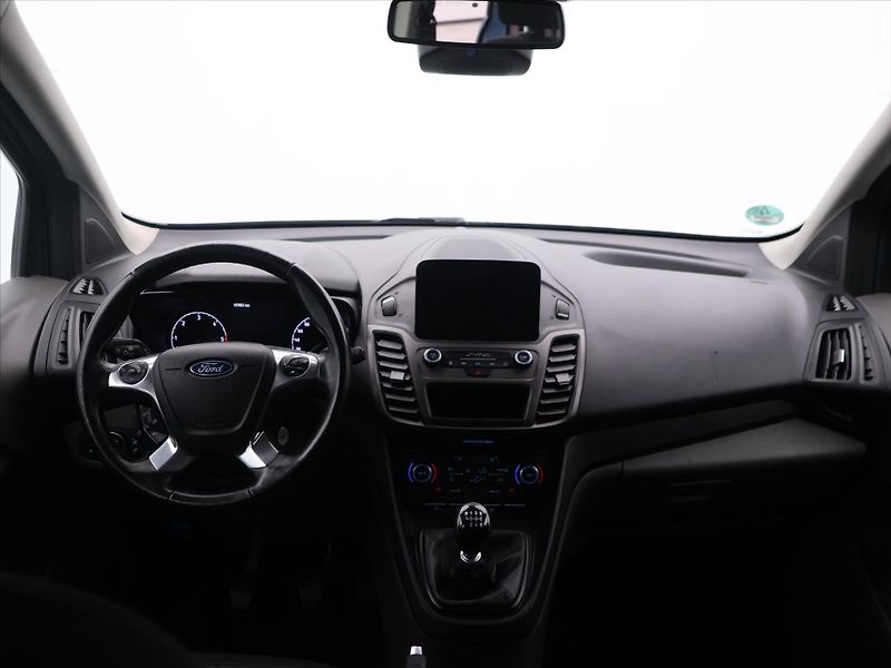 Ford Transit Connect 1.5 TDCi 88 kW EcoBlue Long - fotka 20 z 27