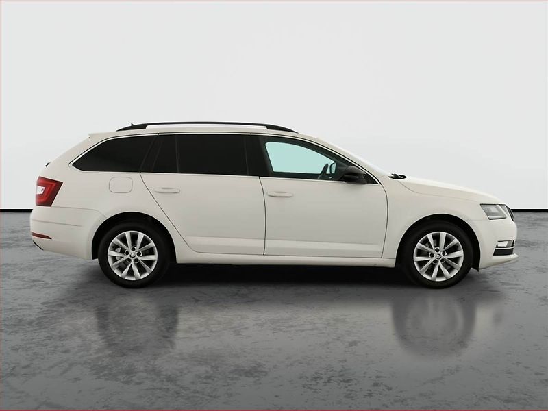 Škoda Octavia (2017) 2.0 TDI, Serv.kniha, Navi - fotka 6 z 20