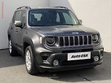 Jeep Renegade (2019) 1.0T-GDi, Limited, LED - náhled 1