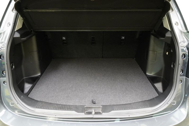 Suzuki SX4 S-Cross - fotka 24 z 25