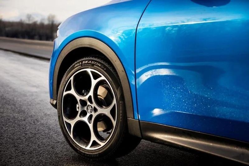Německé autokluby tentokrát zaměřily pozornost na pneumatiky pro středně velká rodinná auta.