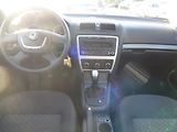 Škoda Octavia 2,0 TDI - náhled 8