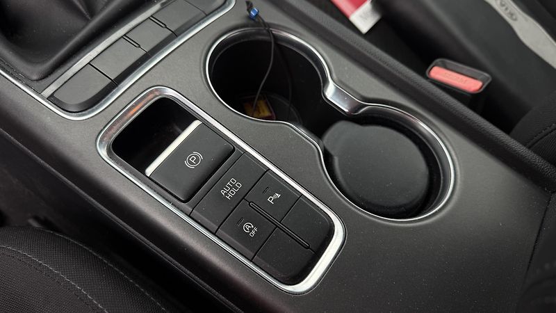 Kia Optima (2016) 1.7CRDI 104KW  - fotka 20 z 28
