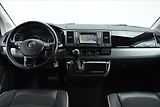 Volkswagen Multivan 2.0 TDI 110kW TAŽNÉ ZAŘ. ČR - náhled 14