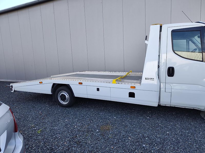 Iveco Daily ODTAHOVÝ SPECIÁL - fotka 7 z 26