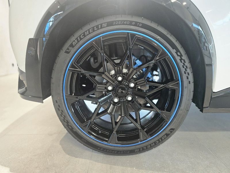 Alpine A290 (2026) GT Performance - fotka 9 z 13