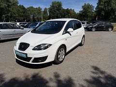 Seat Altea 1.2 TSI - fotografie inzerátu