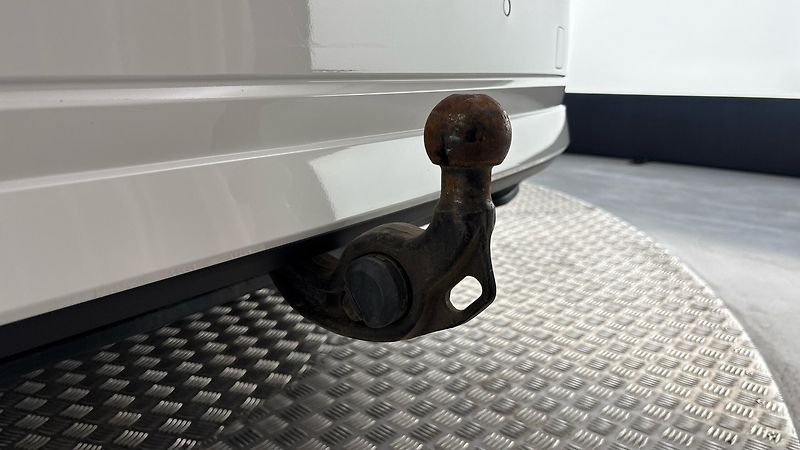 Škoda Octavia 1.5 TSI E-Tec DSG Style Combi - fotka 26 z 26