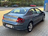 Peugeot 407 (2003) 2.2i, 116kw Původ ČR - náhled 4