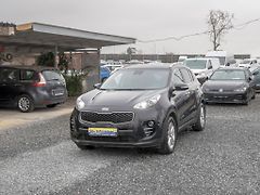 Kia Sportage (2018) 1.7D 85KW NAVI – 1 MAJITEL! - fotografie inzerátu