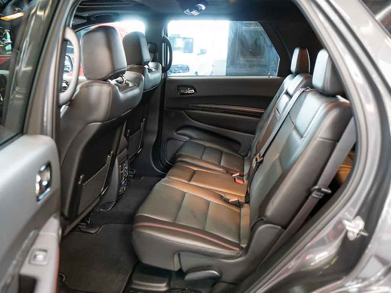 Dodge Durango (2026) 5.7 G/T Premium HEMI V8 - fotka 32 z 39