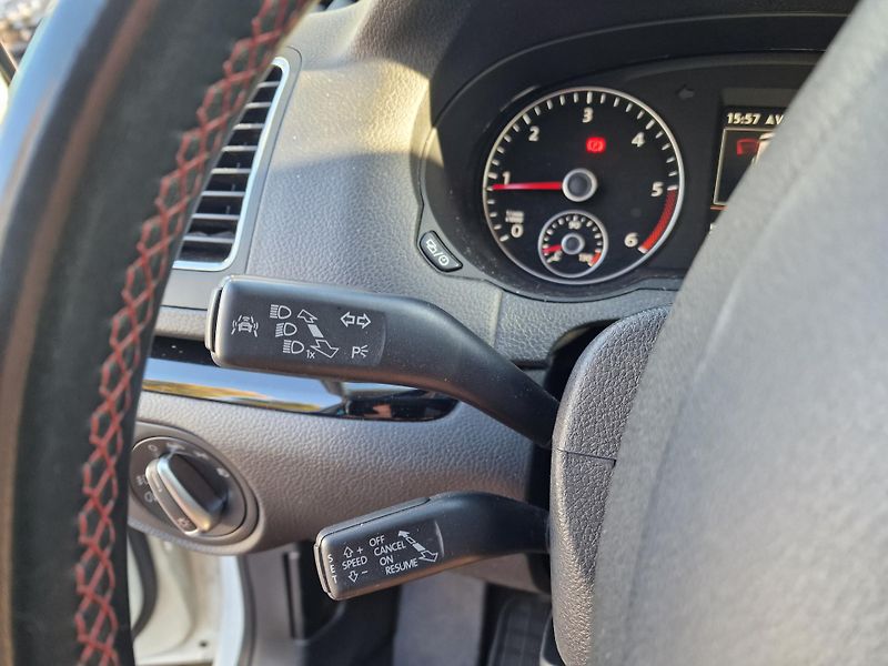 Seat Alhambra 2,0TDI FR-LINE 7MÍST TAŽNÉ  - fotka 20 z 23