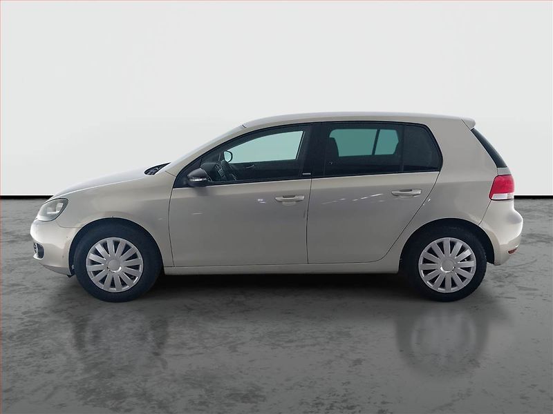 Volkswagen Golf (2011) 1.4 16V, po STK, jezdí výborně - fotka 3 z 16