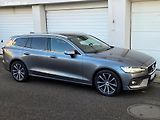 Volvo V60 (2020) 2.0 D4 AWD 4x4 Automat - náhled 11