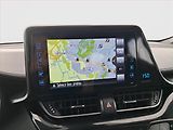 Toyota C-HR (2017) 1.2 Turbo, Serv.kniha, Navi - náhled 13
