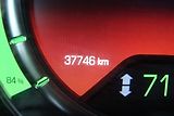 Fiat 500e (2017) - náhled 53