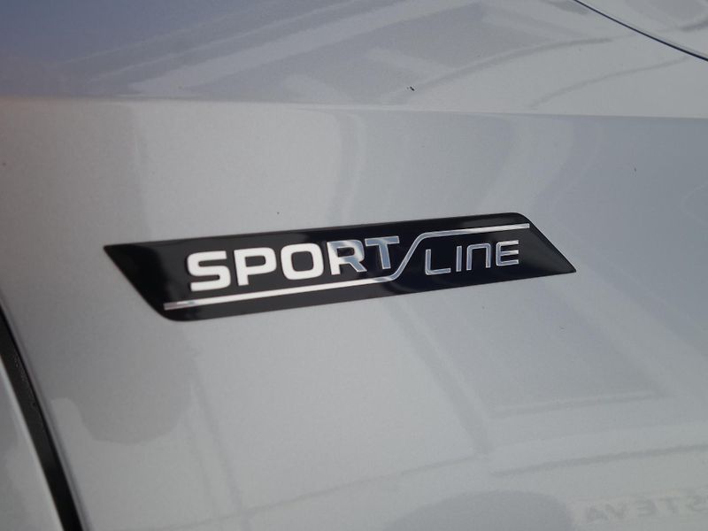 Škoda Kodiaq (2025) 2.0 TDI 142 kW 4x4 Sportline - fotka 6 z 35